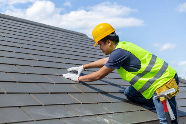 Best Commercial Roofing Services  in Mccoll, SC