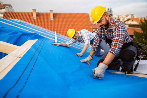 Quick and Trustworthy Emergency Roof Repair Services in Mccoll, SC